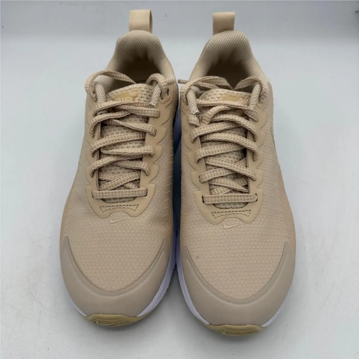 Nike shoes - Nike Air Max Nuaxis - Air Max Nuaxis - Beige 1