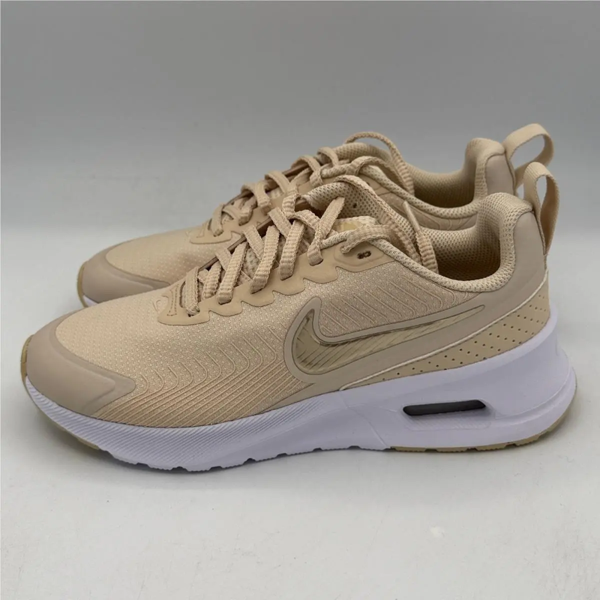 Nike shoes - Nike Air Max Nuaxis - Air Max Nuaxis - Beige 2