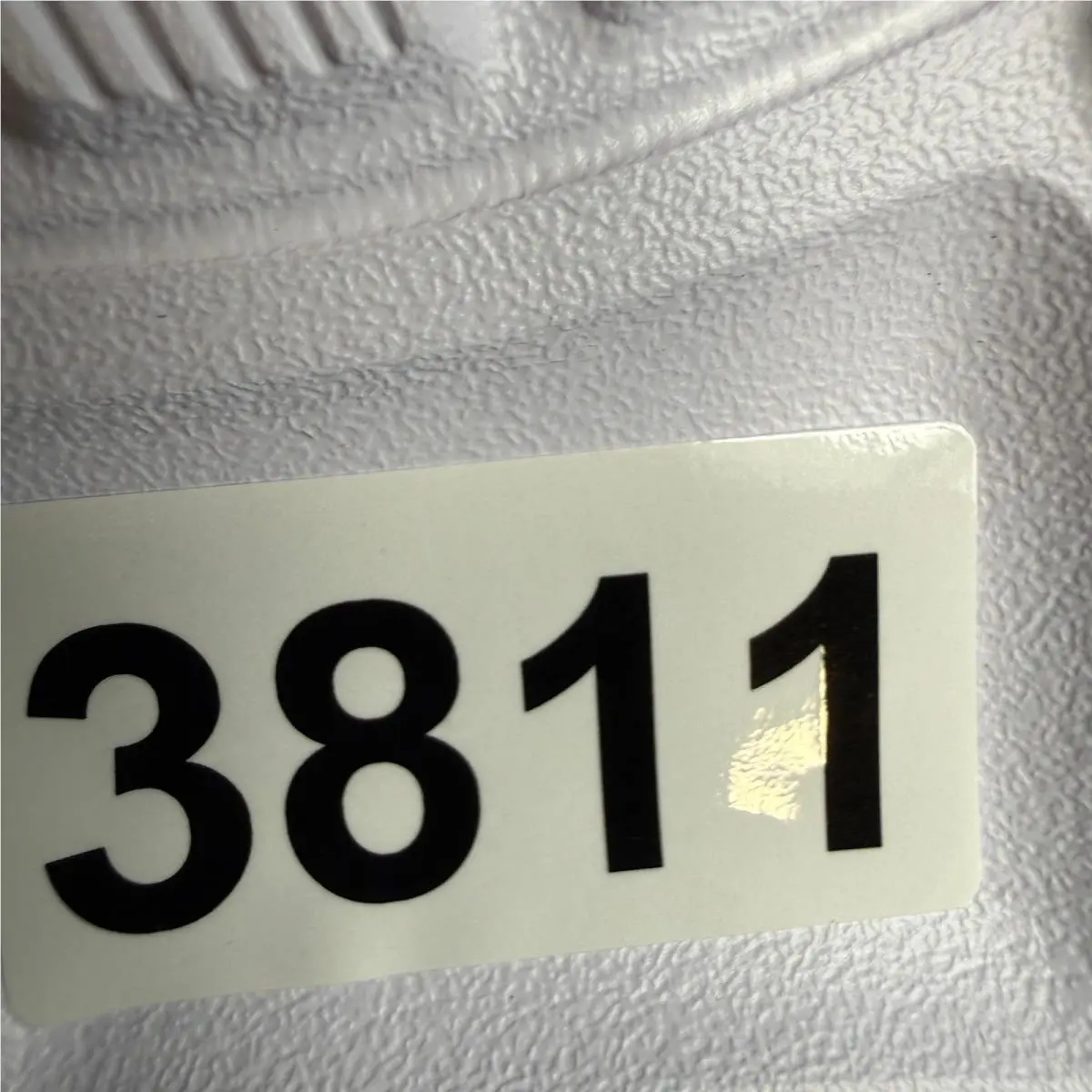 Nike shoes - Nike Air Max Nuaxis - Air Max Nuaxis - Beige 6