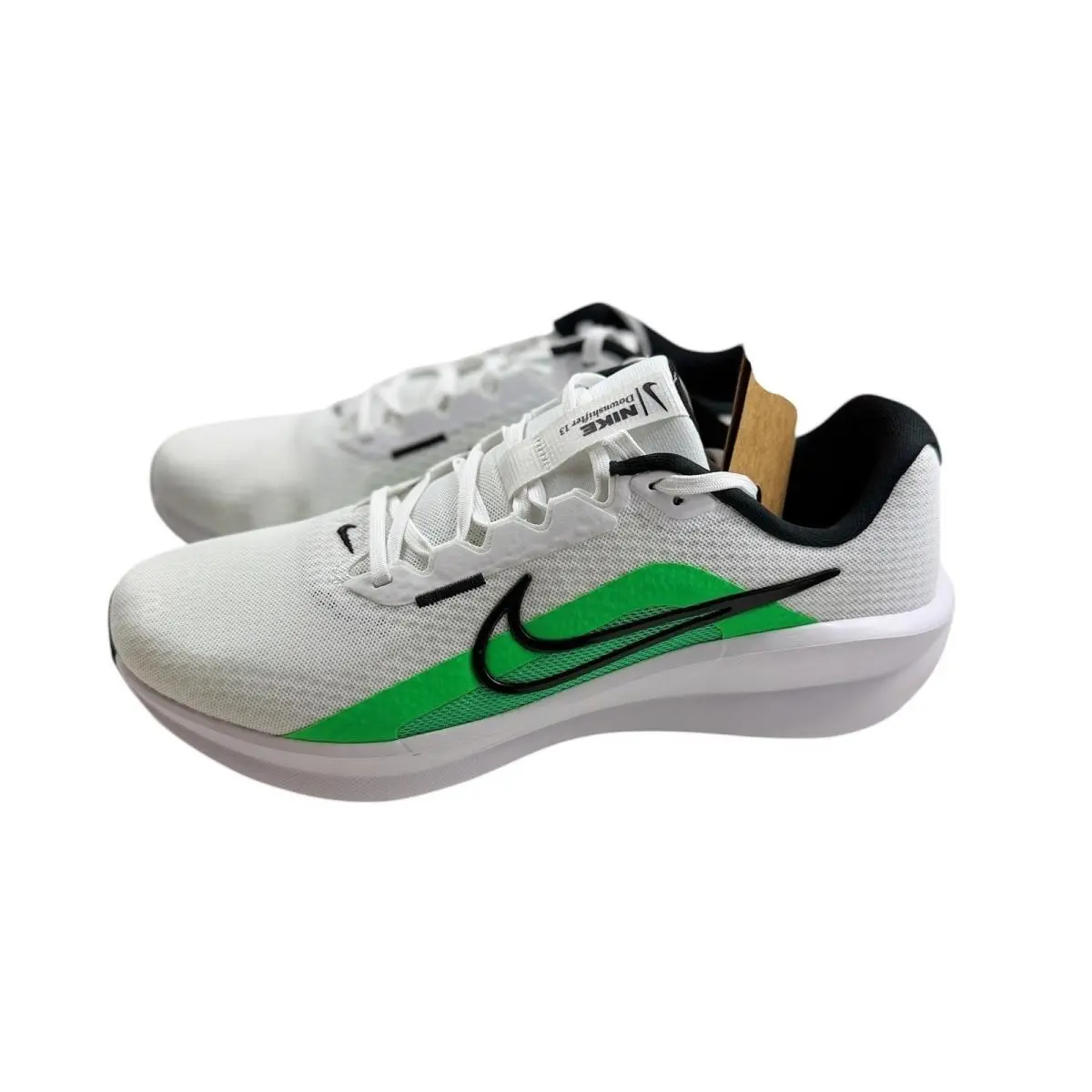 Nike shoes - Downshifter 13 - Downshifter - White 1
