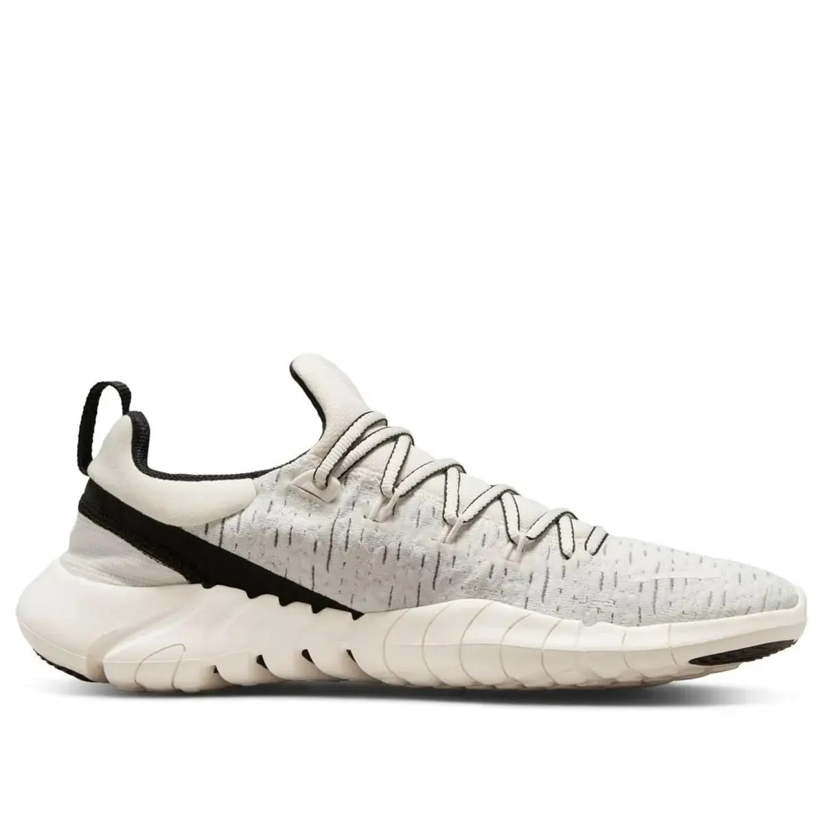 Nike shoes - Nike Free RN - Free - CZ1884-010 - White 0