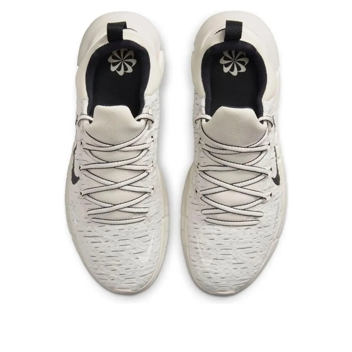 Nike shoes - Nike Free RN - Free - CZ1884-010 - White 2
