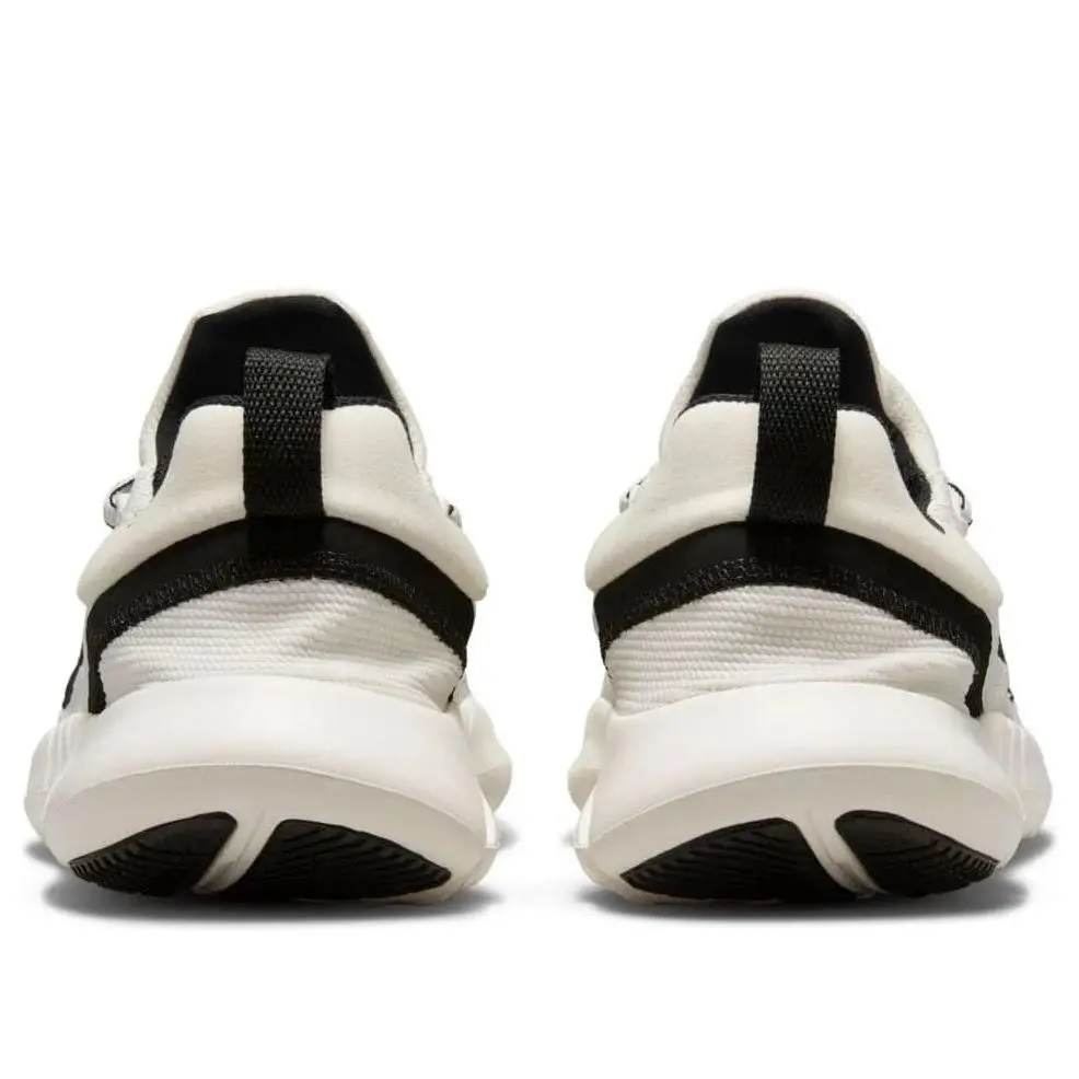 Nike shoes - Nike Free RN - Free - CZ1884-010 - White 3
