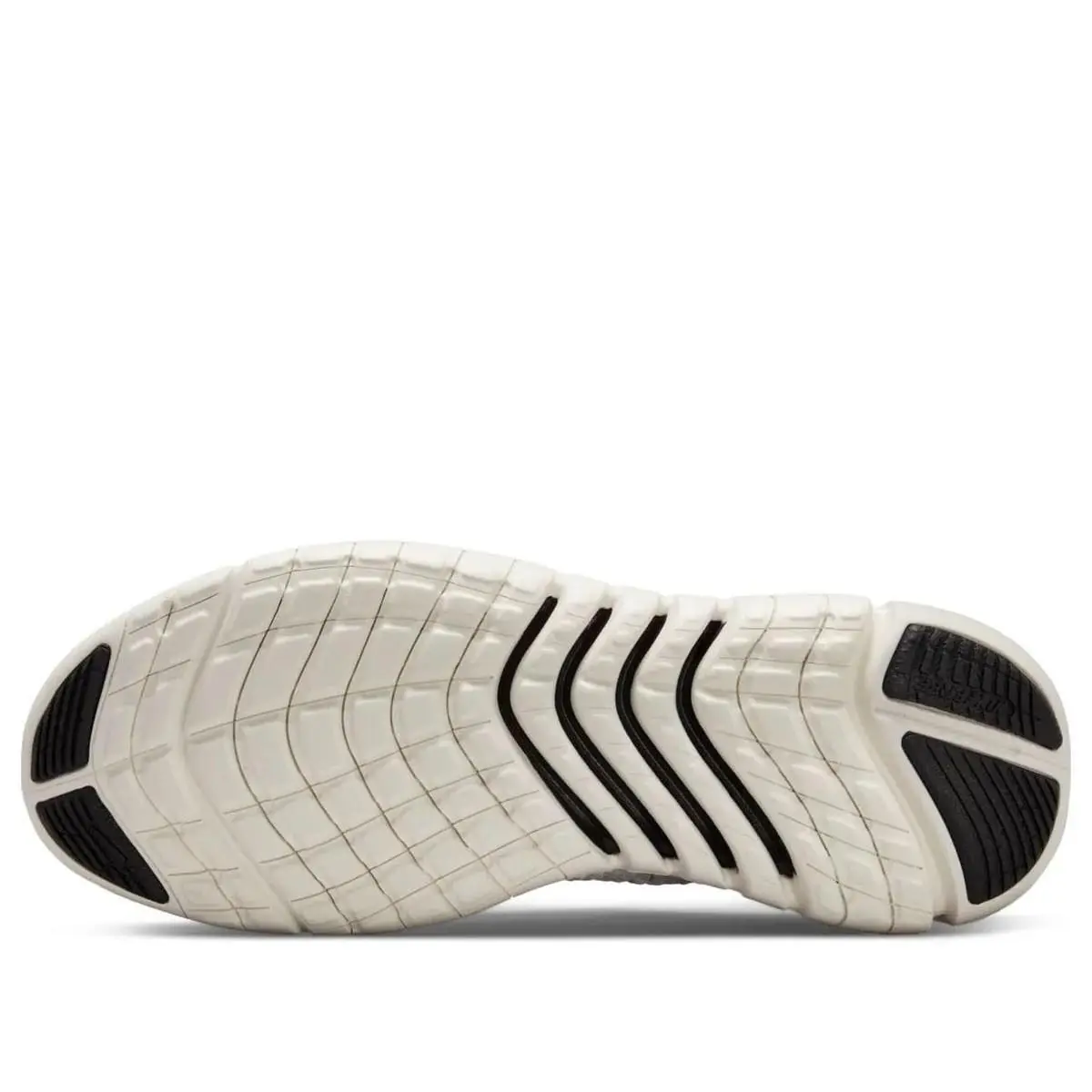 Nike shoes - Nike Free RN - Free - CZ1884-010 - White 4
