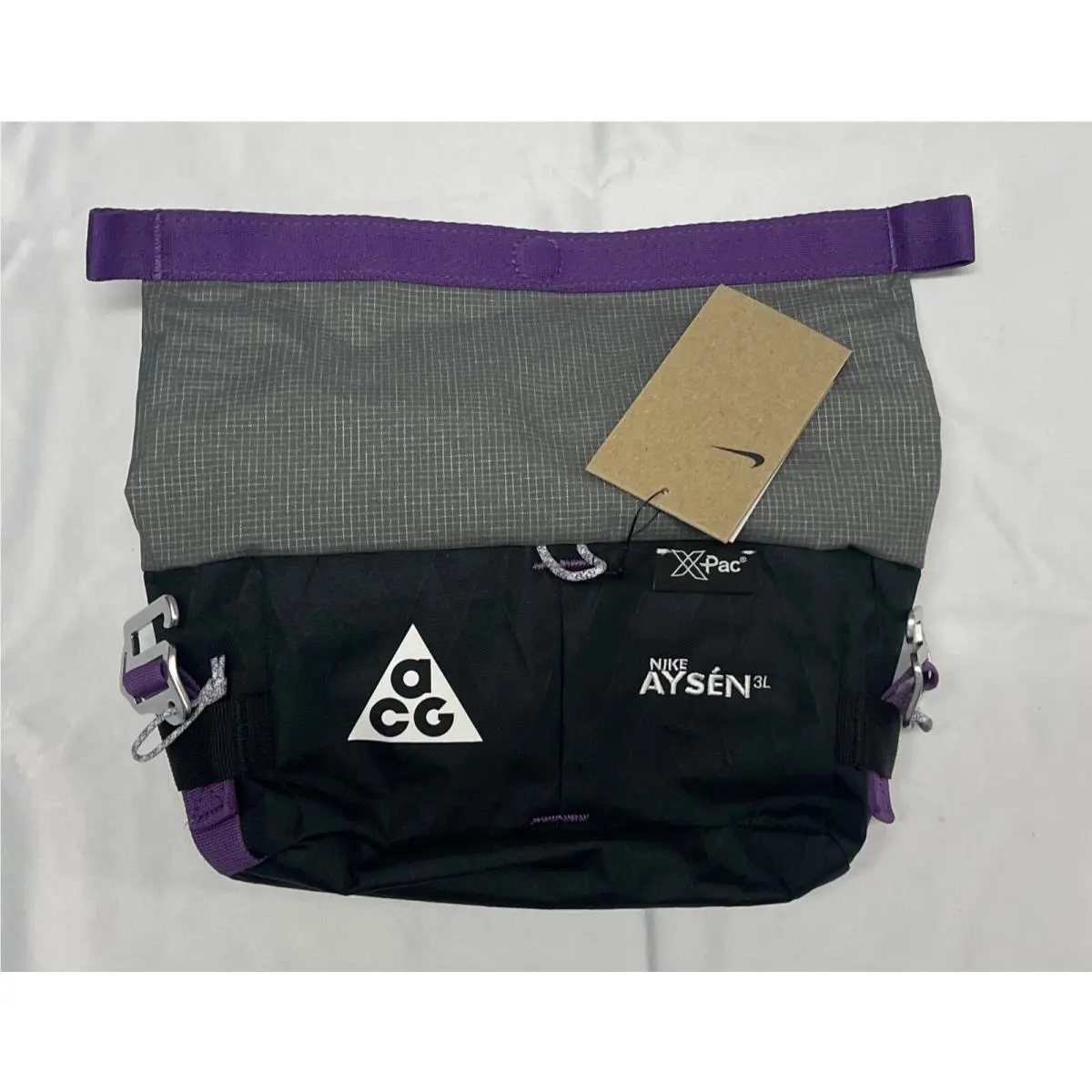 Acg Aysén Fanny Pack 3L by Nike