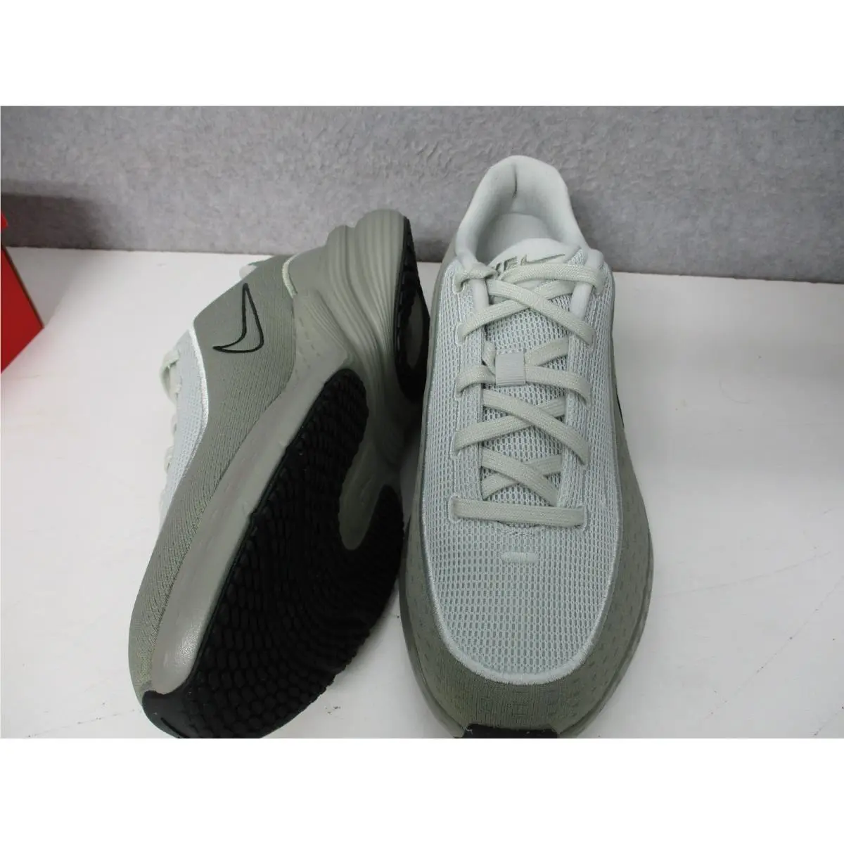 Nike shoes - Nike Uplift SC - Uplift - Gray 2