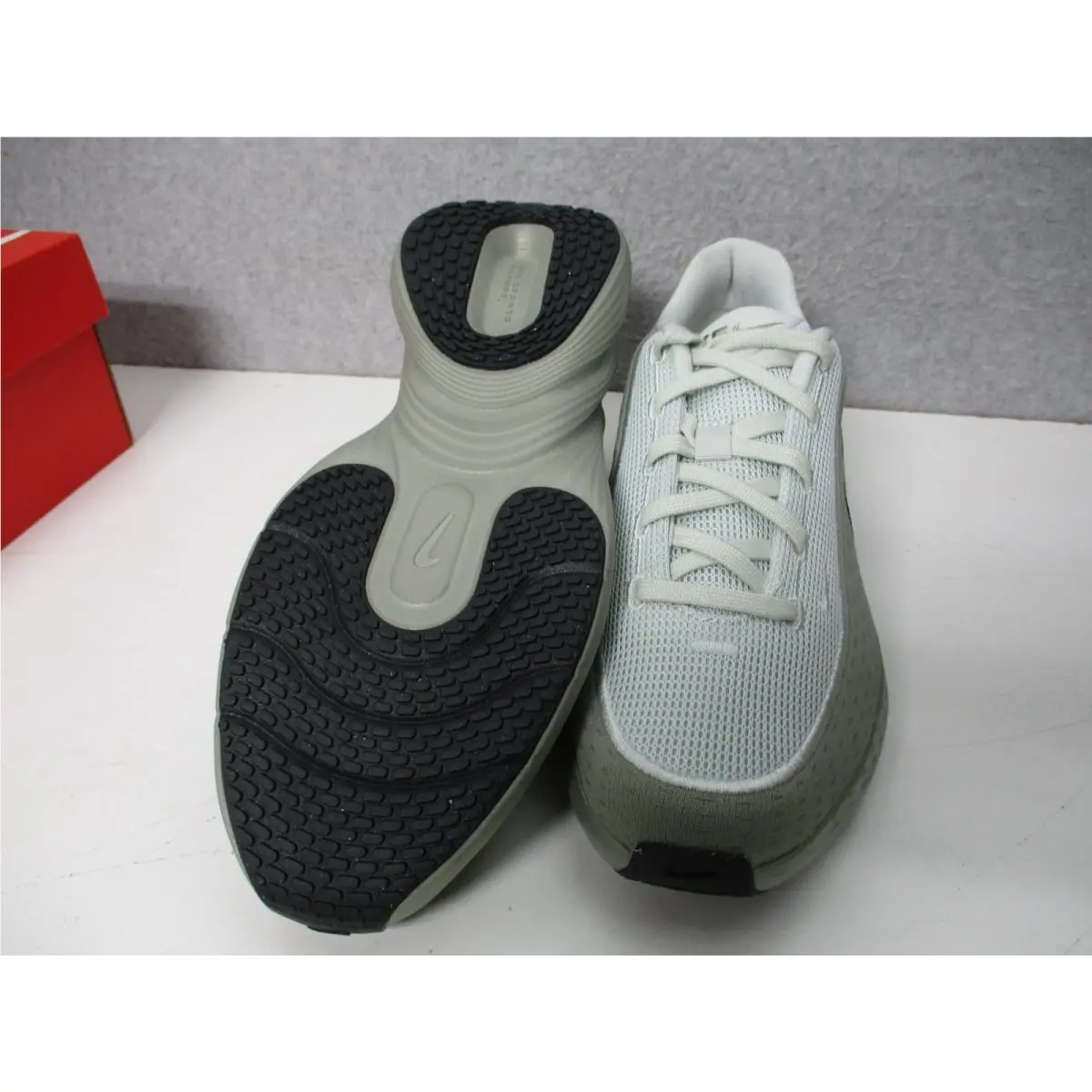 Nike shoes - Nike Uplift SC - Uplift - Gray 3