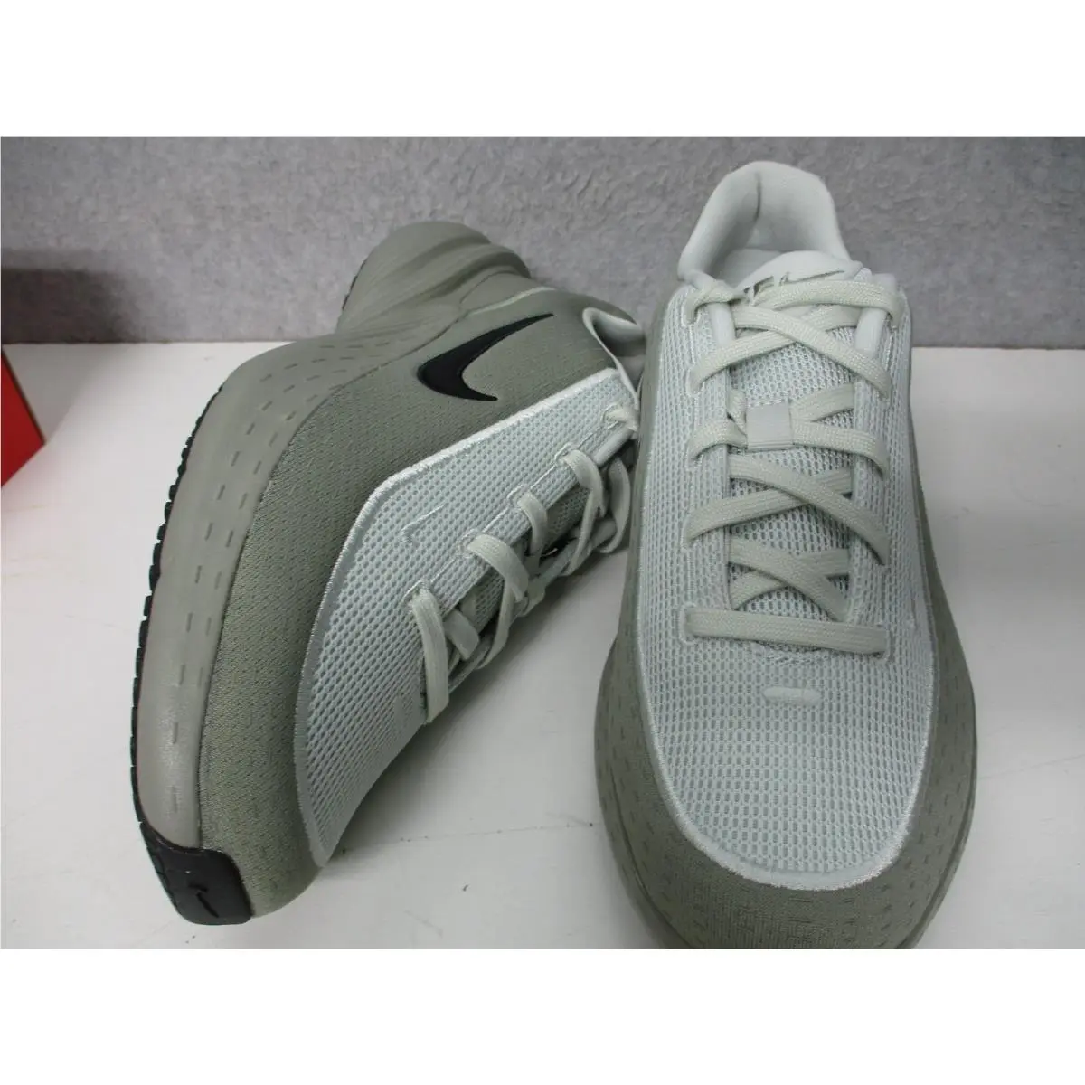 Nike shoes - Nike Uplift SC - Uplift - Gray 4