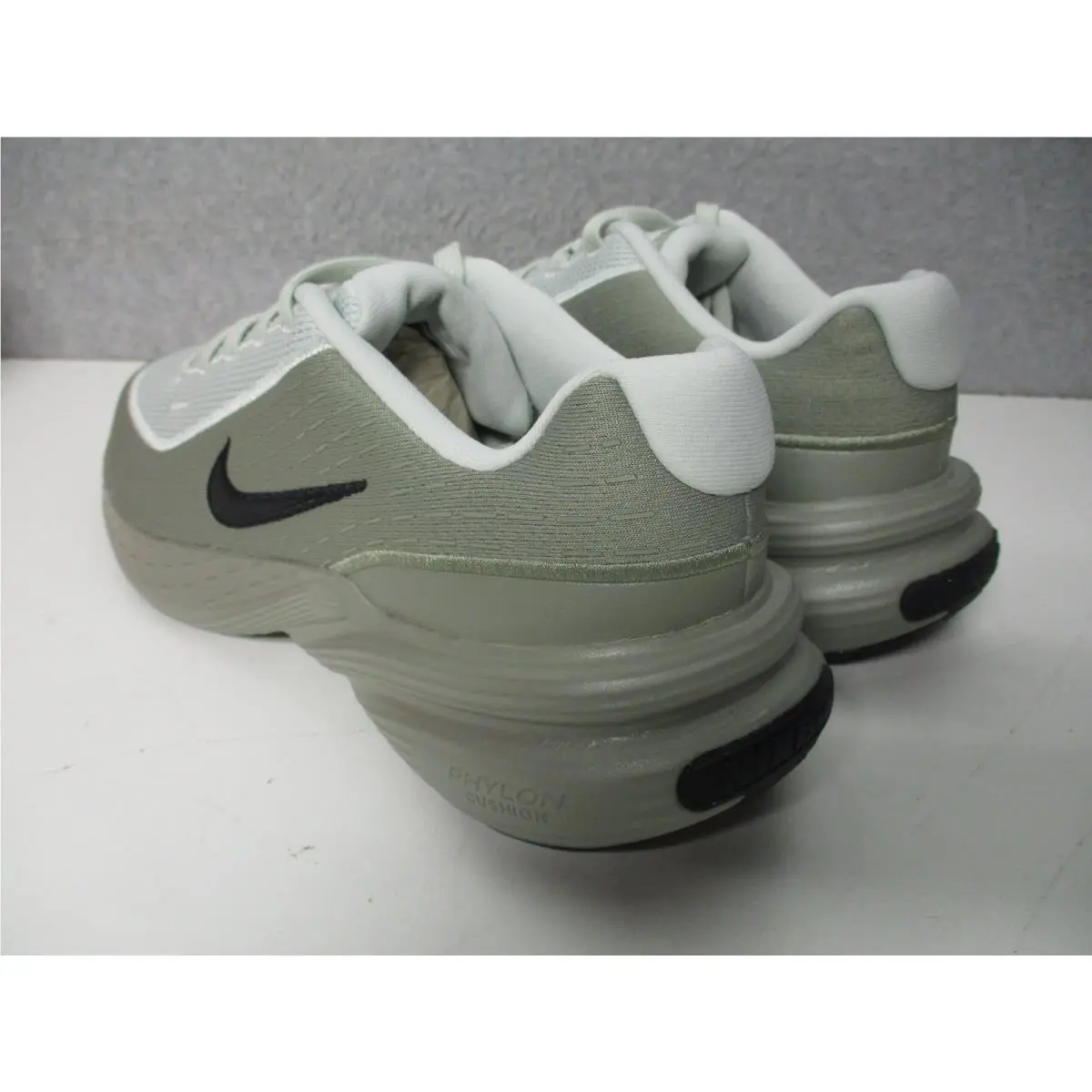Nike shoes - Nike Uplift SC - Uplift - Gray 5