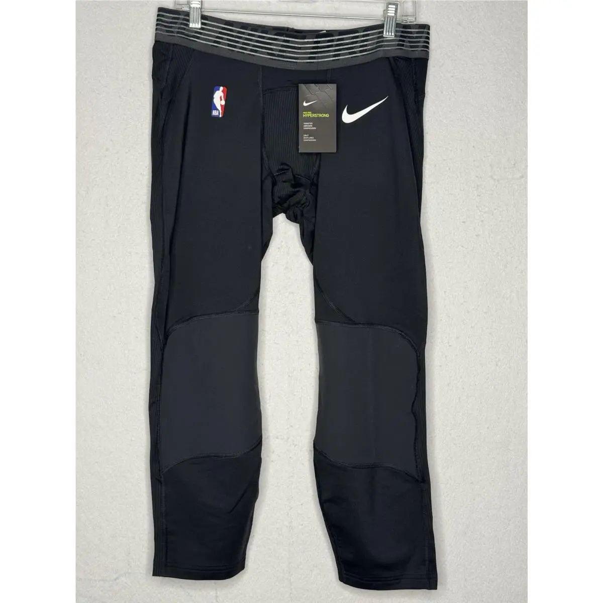 Nba Pro Hyperstrong Compression Tights Athletic Pants 5x Bundle Deal by Nike