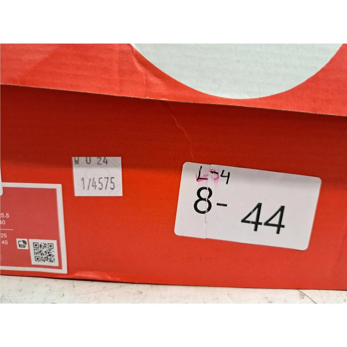 Nike shoes - Black 5
