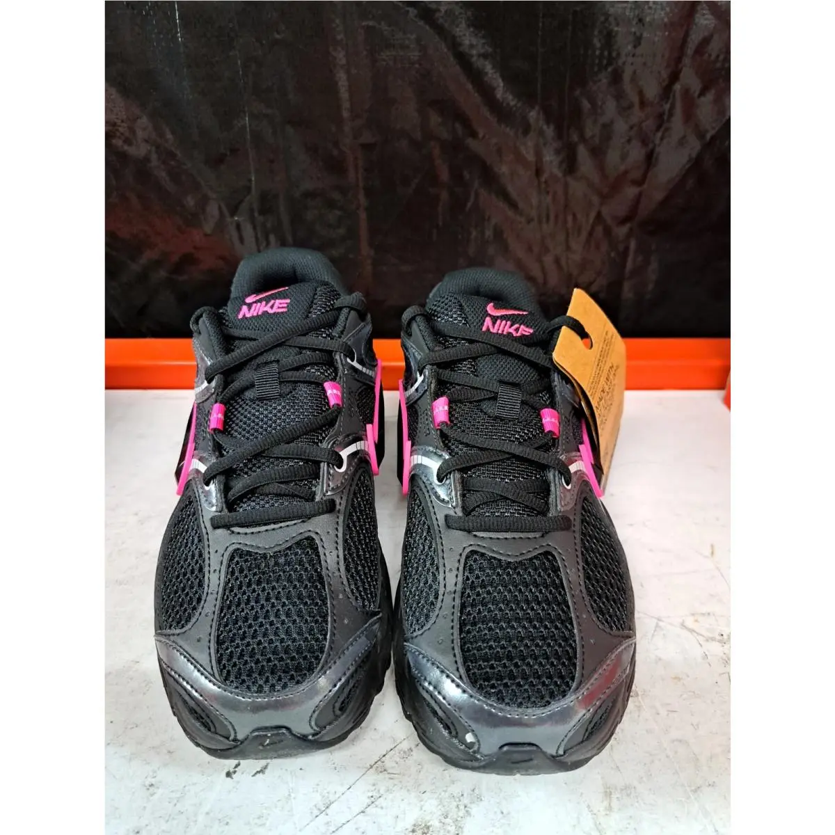 Nike shoes - Black 1