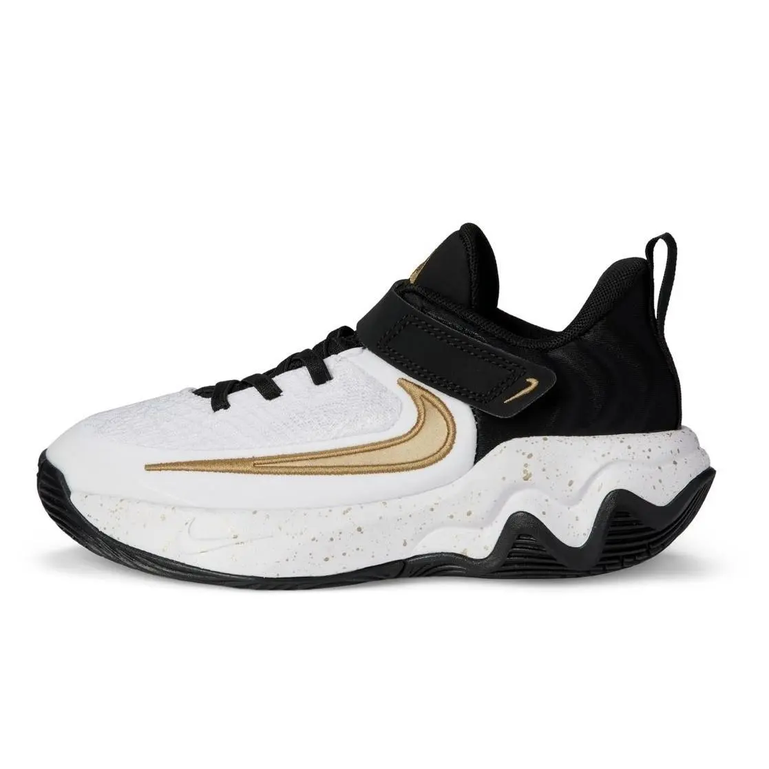 Nike shoes - Giannis Immortality 4 - Giannis Immortality - NKIH7665 - White (UPC: 197864682883) 0