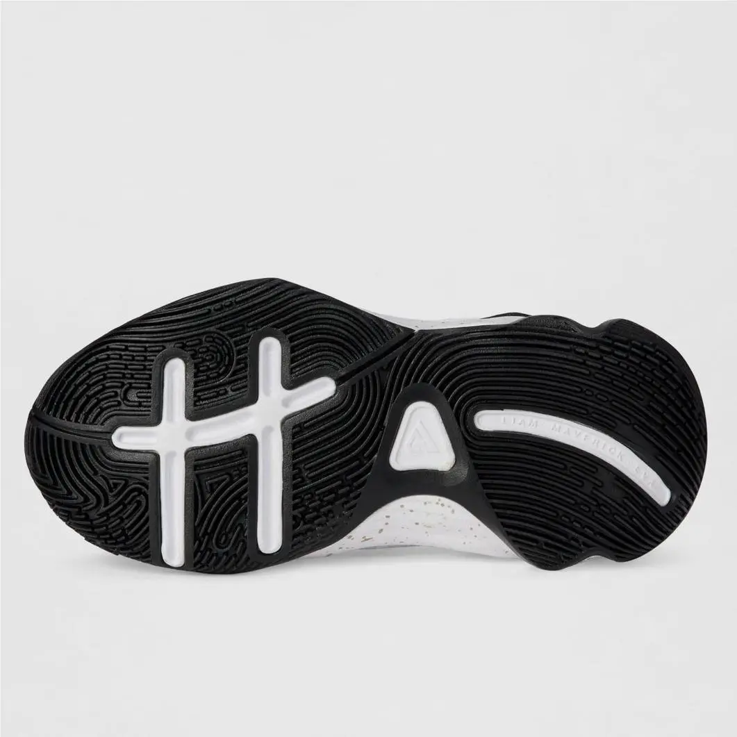 Nike shoes - Giannis Immortality 4 - Giannis Immortality - NKIH7665 - White (UPC: 197864682883) 3