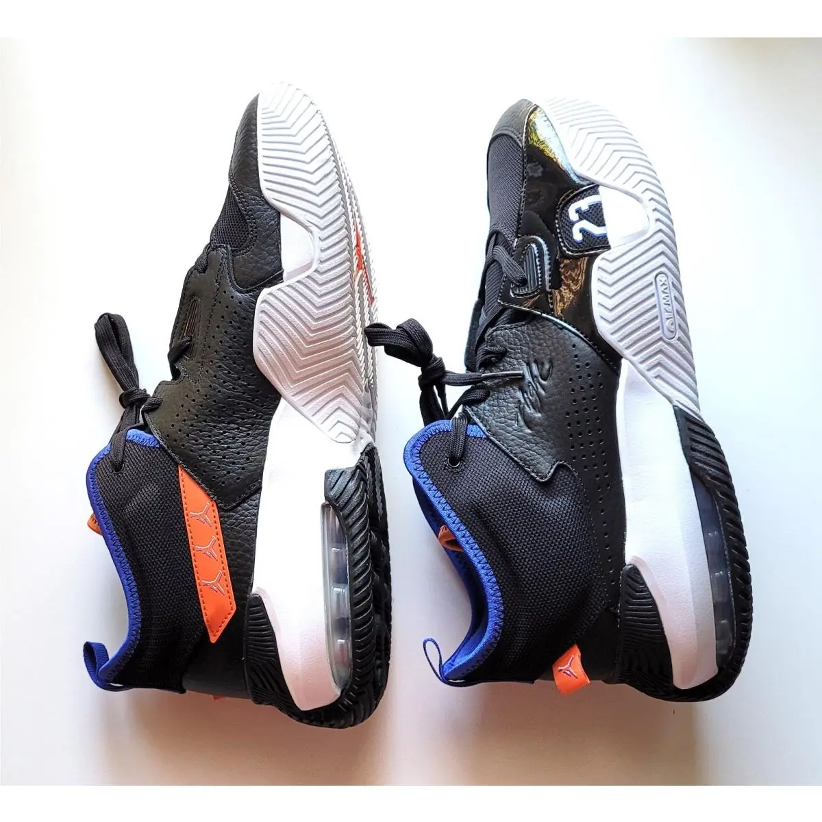 Nike shoes - Jordan Stay Loyal 2 - Stay Loyal - DQ8401-048 - Multicolor 10