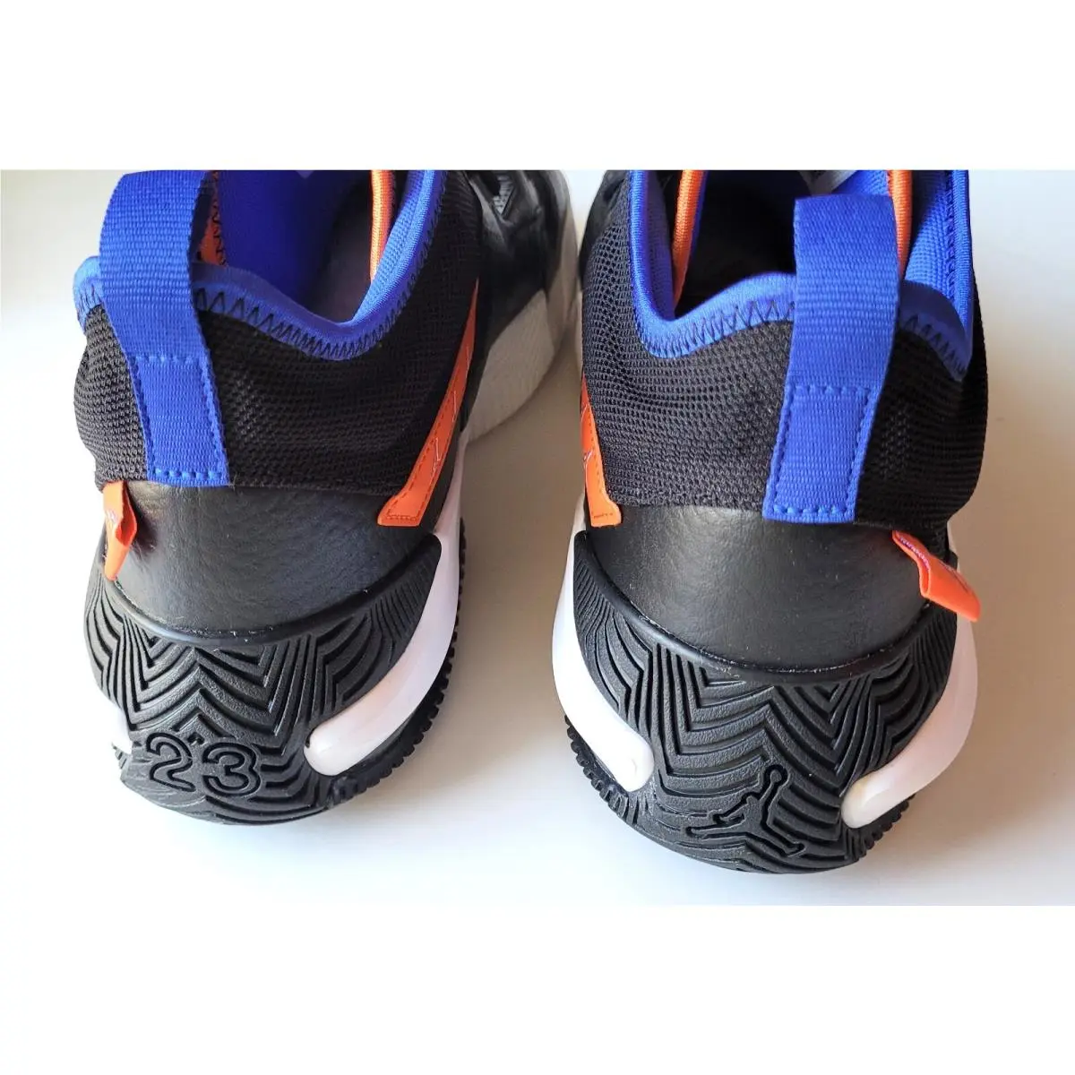 Nike shoes - Jordan Stay Loyal 2 - Stay Loyal - DQ8401-048 - Multicolor 11
