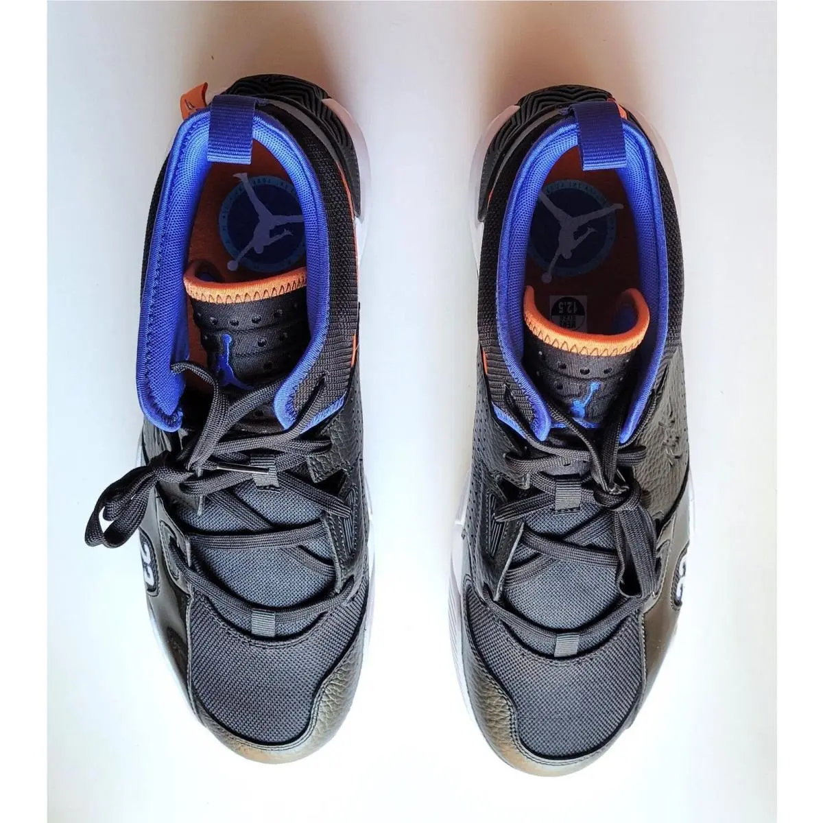 Nike shoes - Jordan Stay Loyal 2 - Stay Loyal - DQ8401-048 - Multicolor 2