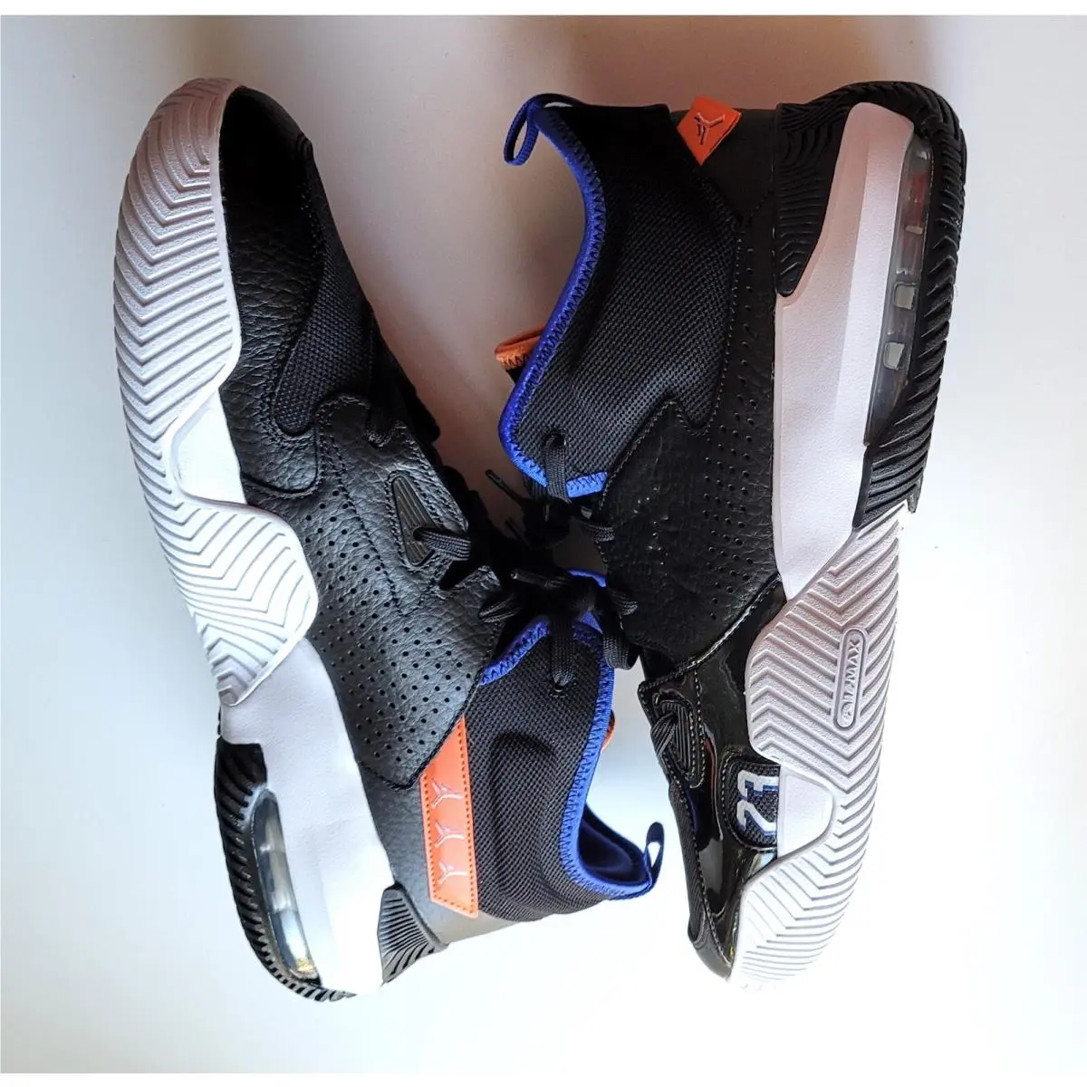 Nike shoes - Jordan Stay Loyal 2 - Stay Loyal - DQ8401-048 - Multicolor 3
