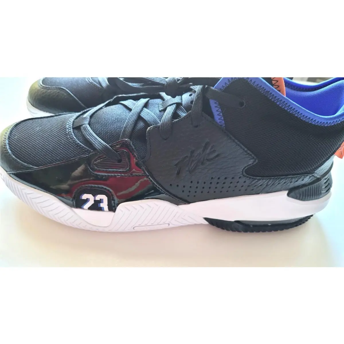 Nike shoes - Jordan Stay Loyal 2 - Stay Loyal - DQ8401-048 - Multicolor 7