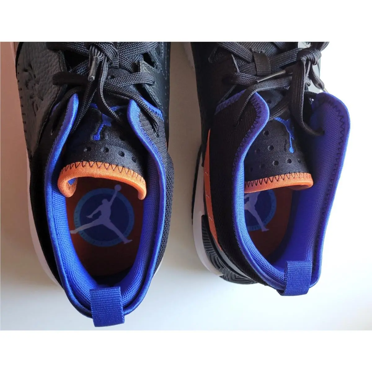 Nike shoes - Jordan Stay Loyal 2 - Stay Loyal - DQ8401-048 - Multicolor 5