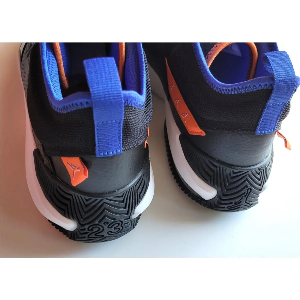 Nike shoes - Jordan Stay Loyal 2 - Stay Loyal - DQ8401-048 - Multicolor 6