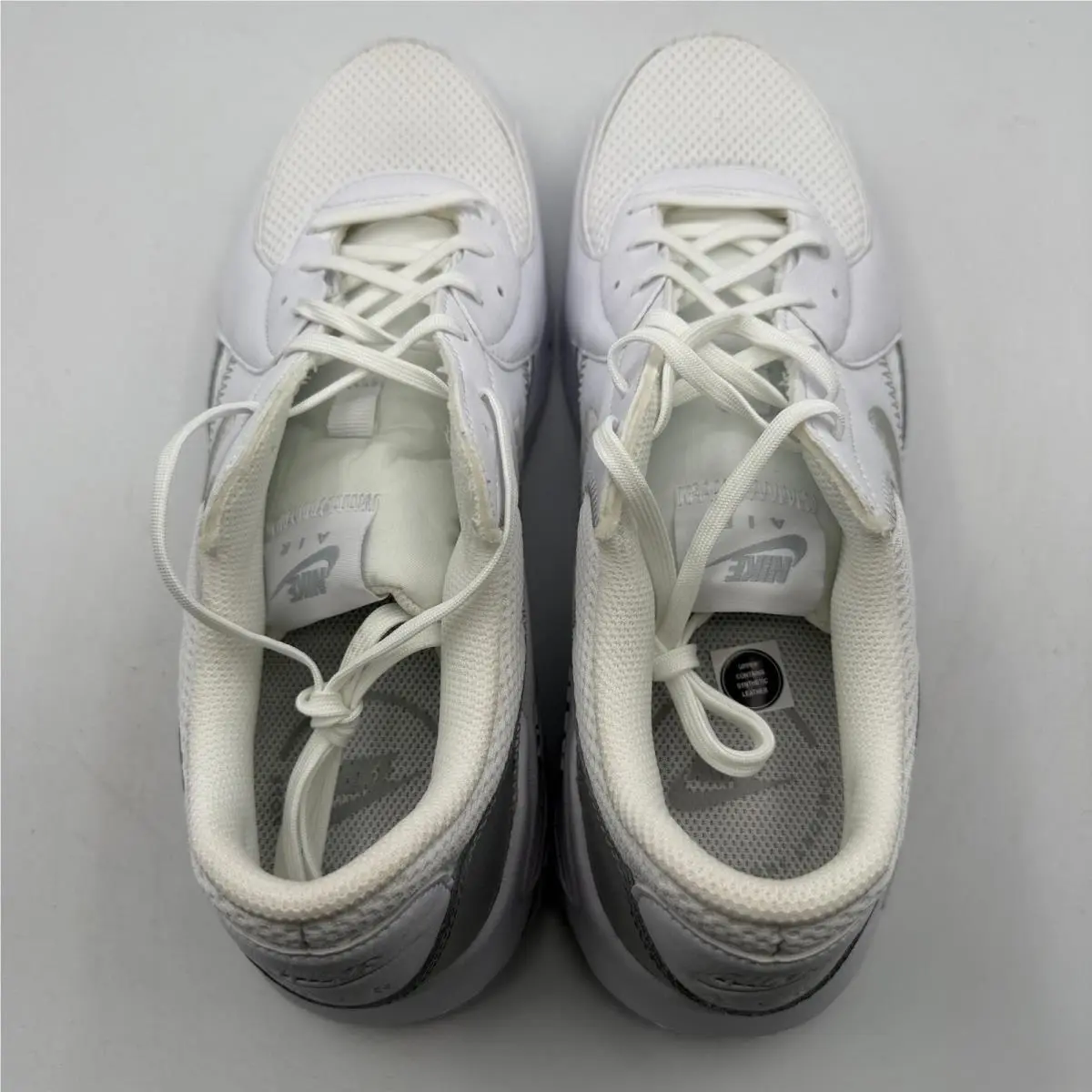Nike shoes - Nike Air Max Excee - Air Max Excee - White 1