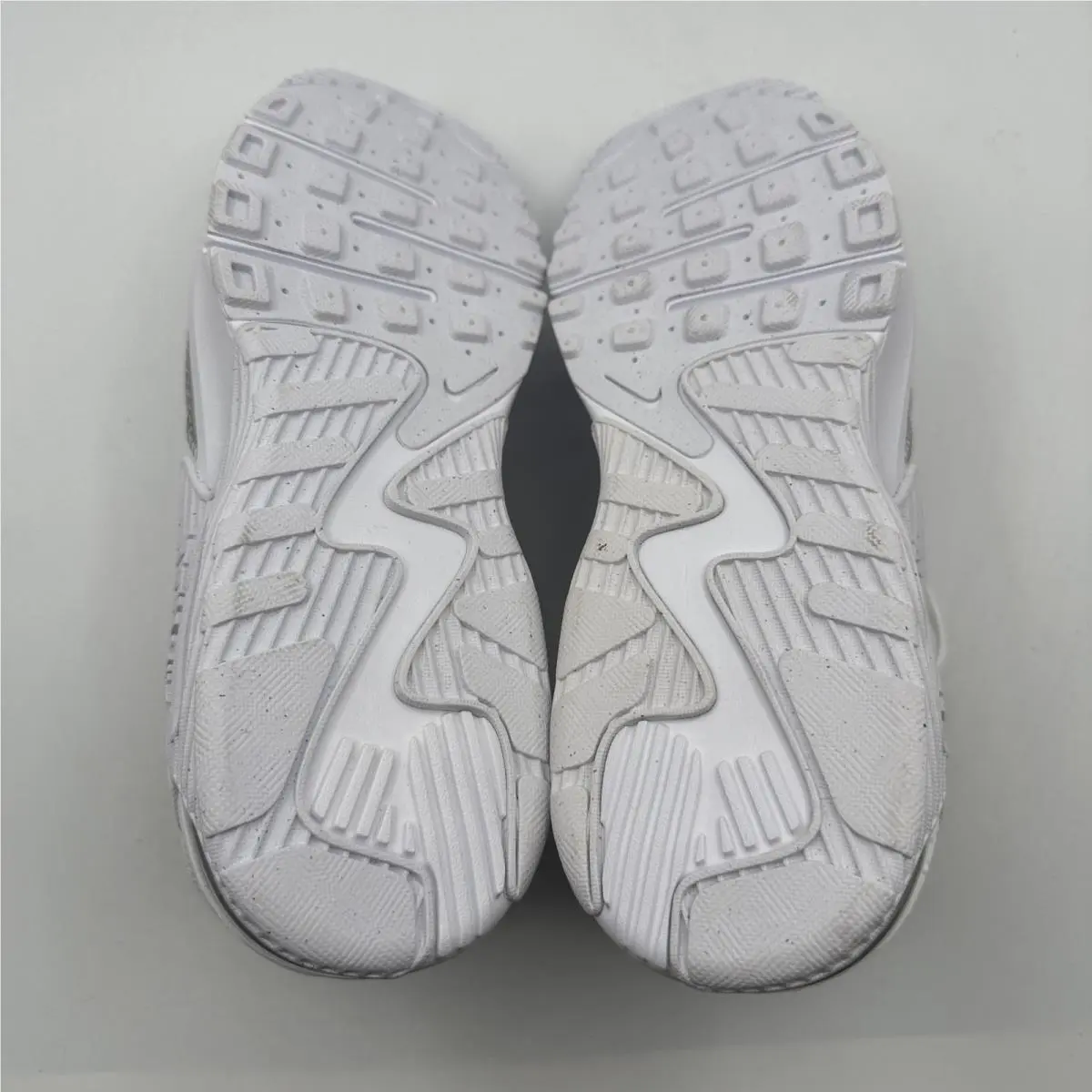 Nike shoes - Nike Air Max Excee - Air Max Excee - White 4