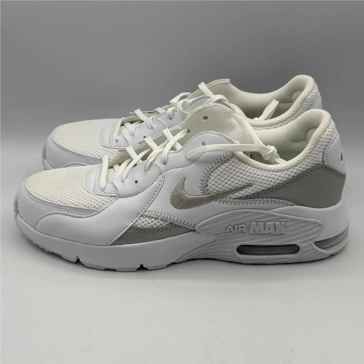 Nike shoes - Nike Air Max Excee - Air Max Excee - White 2