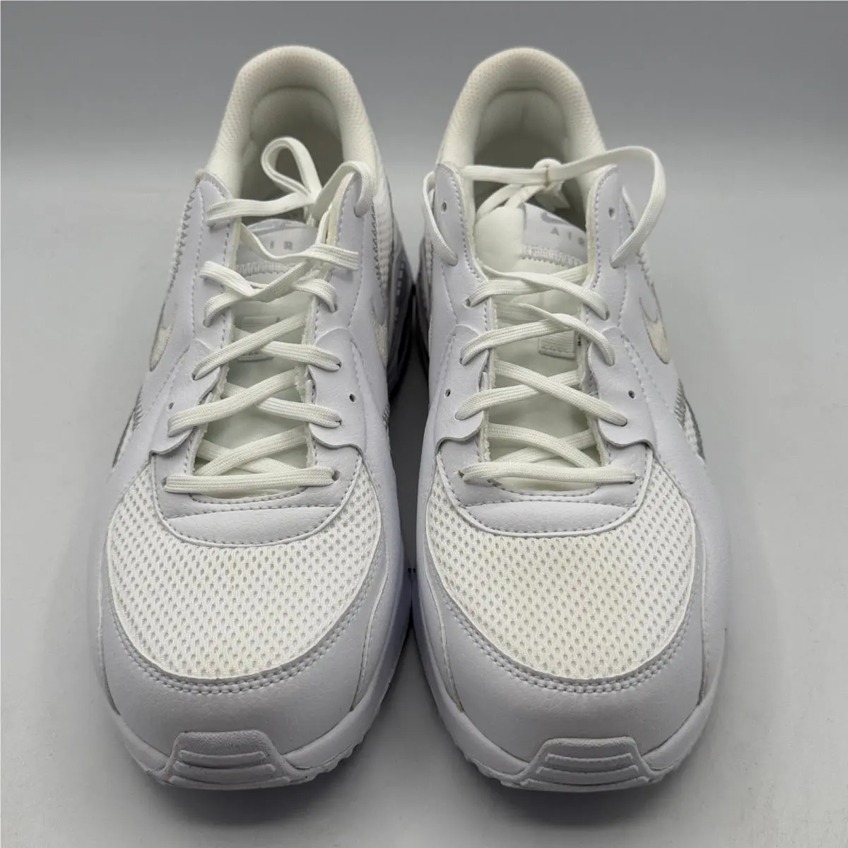 Nike shoes - Nike Air Max Excee - Air Max Excee - White 3