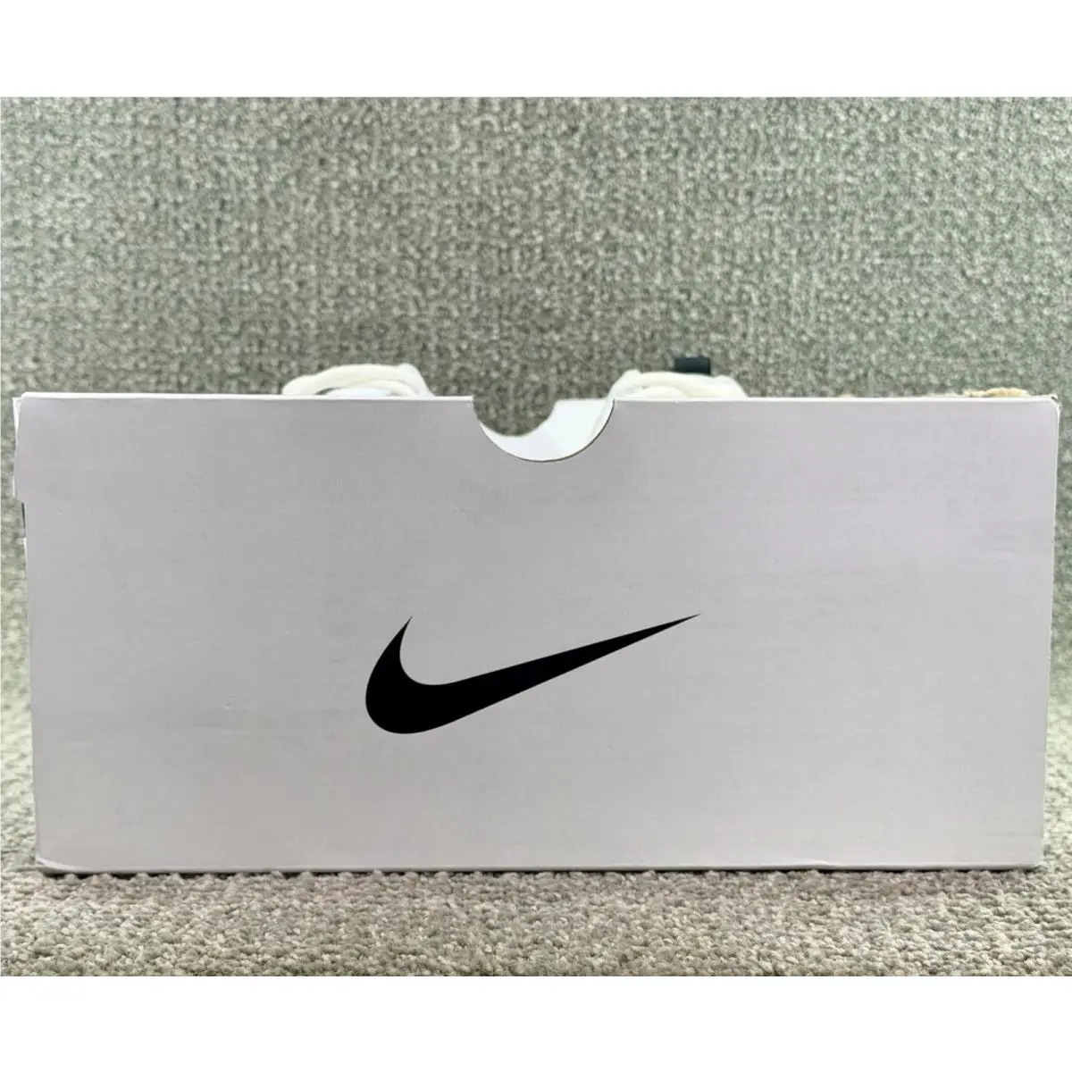 Nike shoes - Nike Force Zoom Trout - Force Zoom Trout - FB2907-102 - White 9