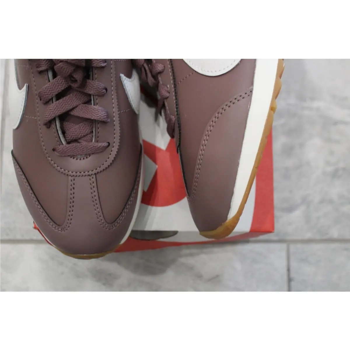 Nike shoes - Nike Pacific - Pacific - HV6430 - SMOKEY (UPC: 198482660369) 0