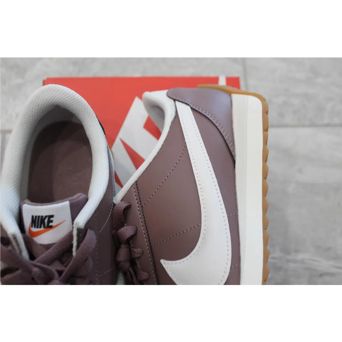 Nike shoes - Nike Pacific - Pacific - HV6430 - SMOKEY (UPC: 198482660369) 3