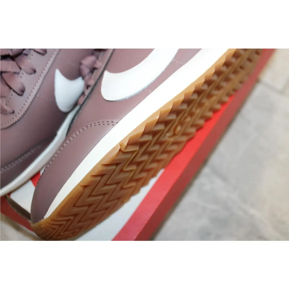 Nike shoes - Nike Pacific - Pacific - HV6430 - SMOKEY (UPC: 198482660369) 4