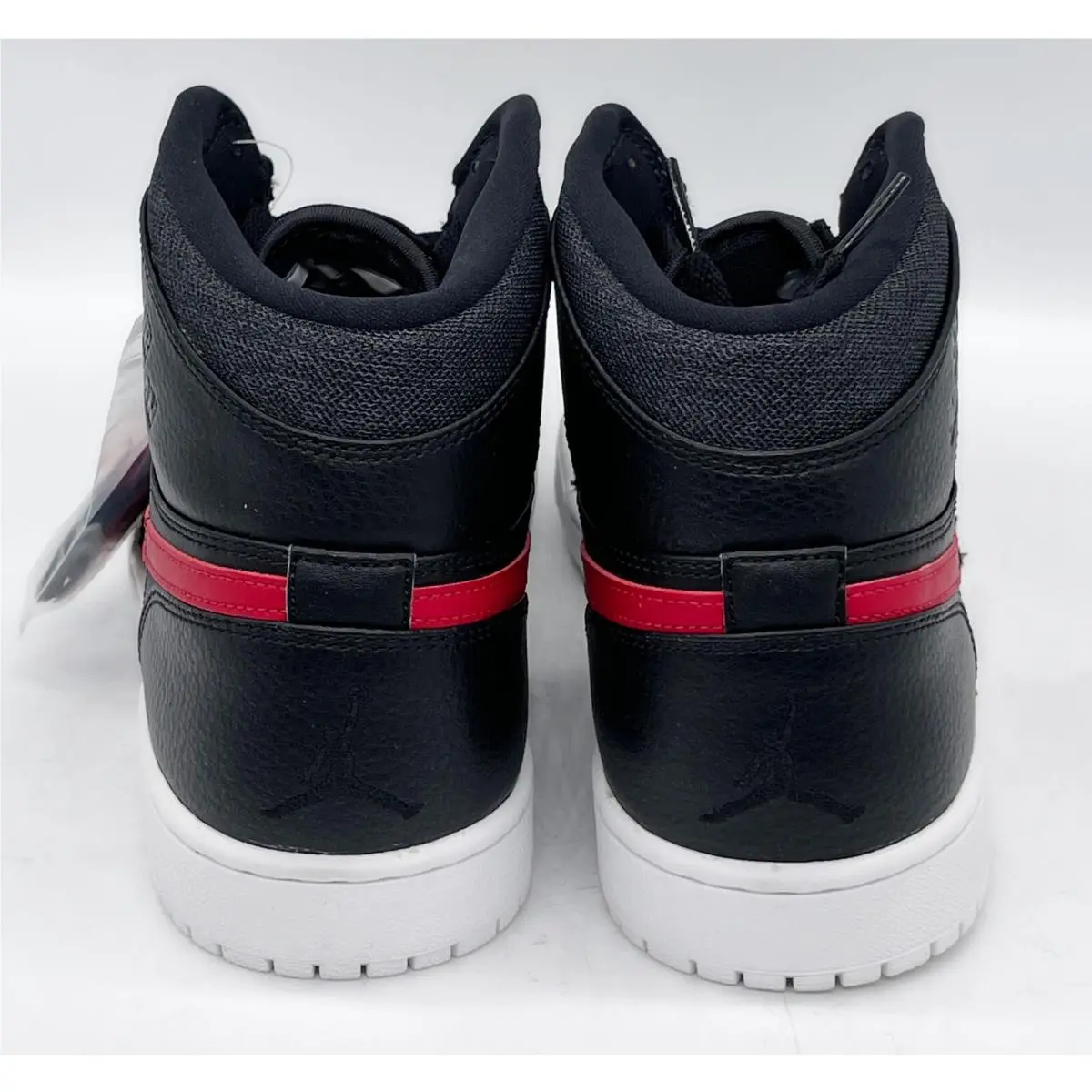 Nike shoes - Jordan 1 Retro High - Retro High - 332550-012 - Black Red White 4