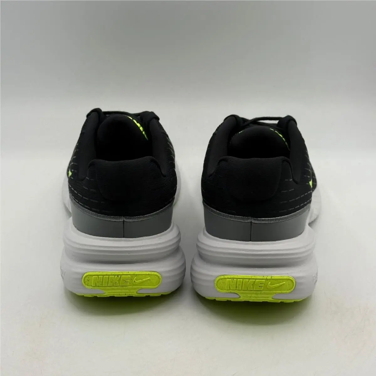 Nike shoes - Nike Uplift SC - Uplift - Black 1
