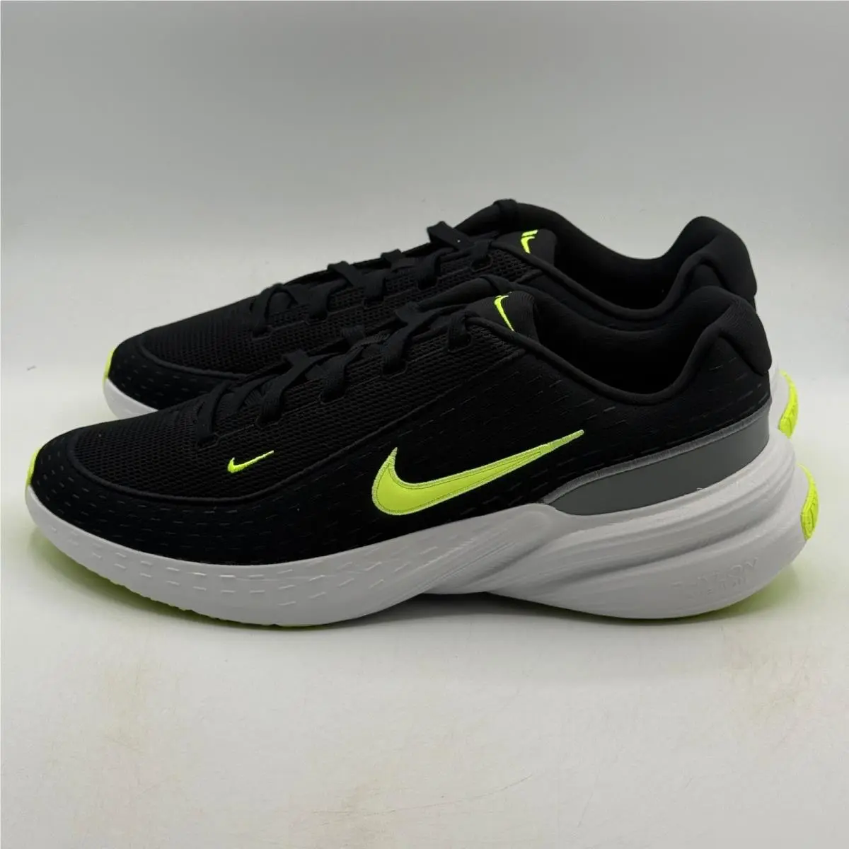 Nike shoes - Nike Uplift SC - Uplift - Black 2