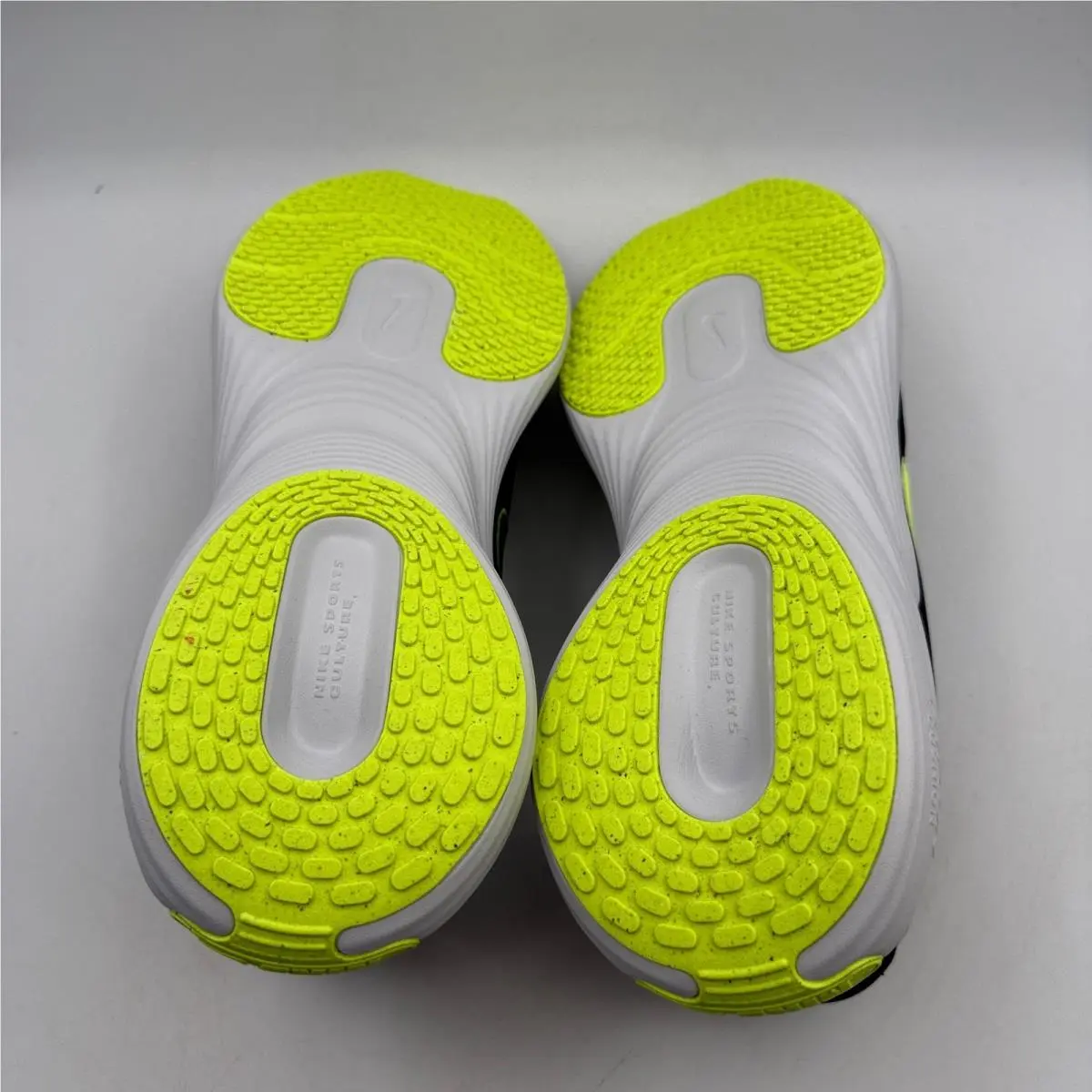 Nike shoes - Nike Uplift SC - Uplift - Black 3