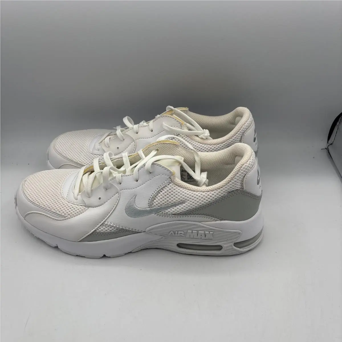 Nike shoes - Nike Air Max Excee - Air Max Excee - White 3