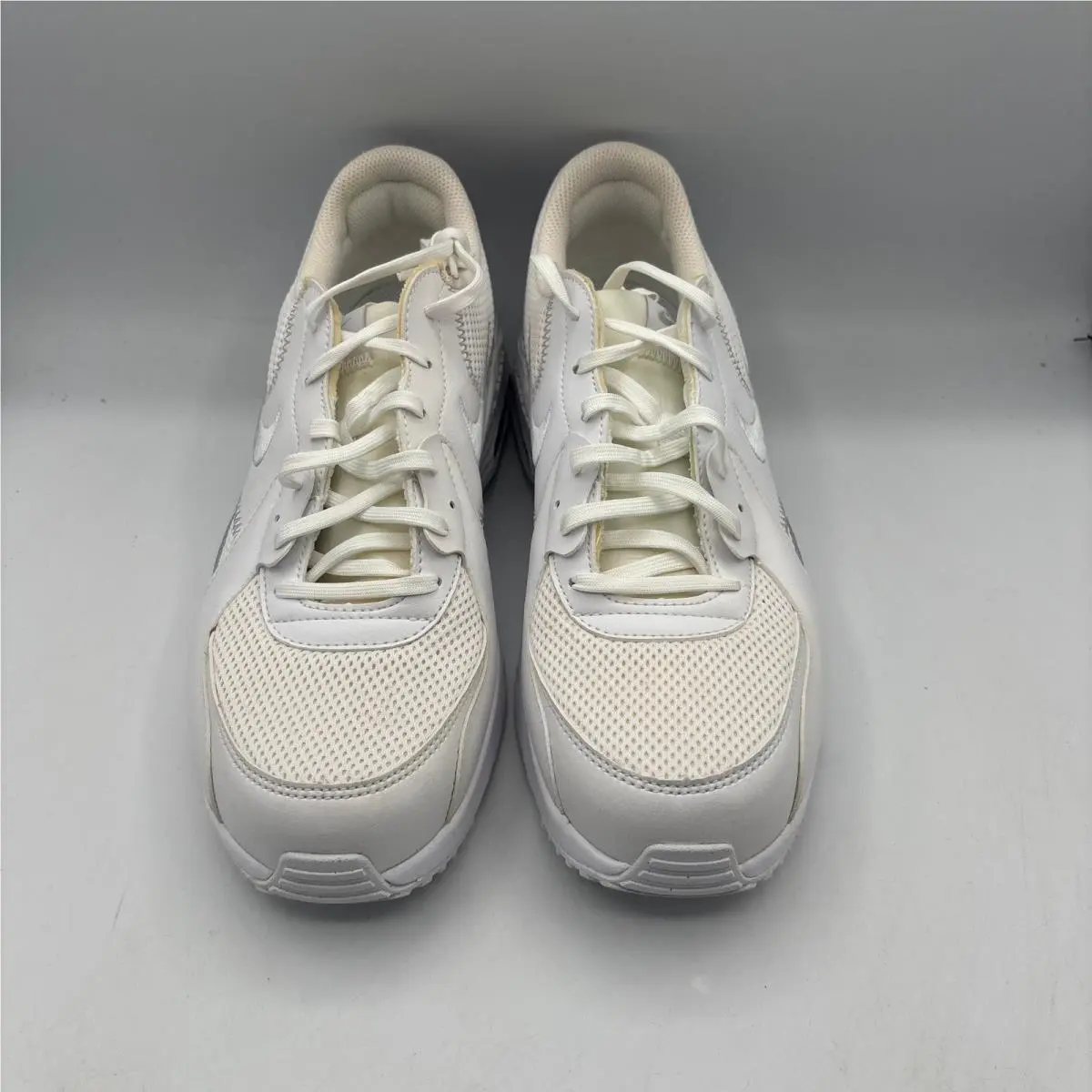 Nike shoes - Nike Air Max Excee - Air Max Excee - White 2