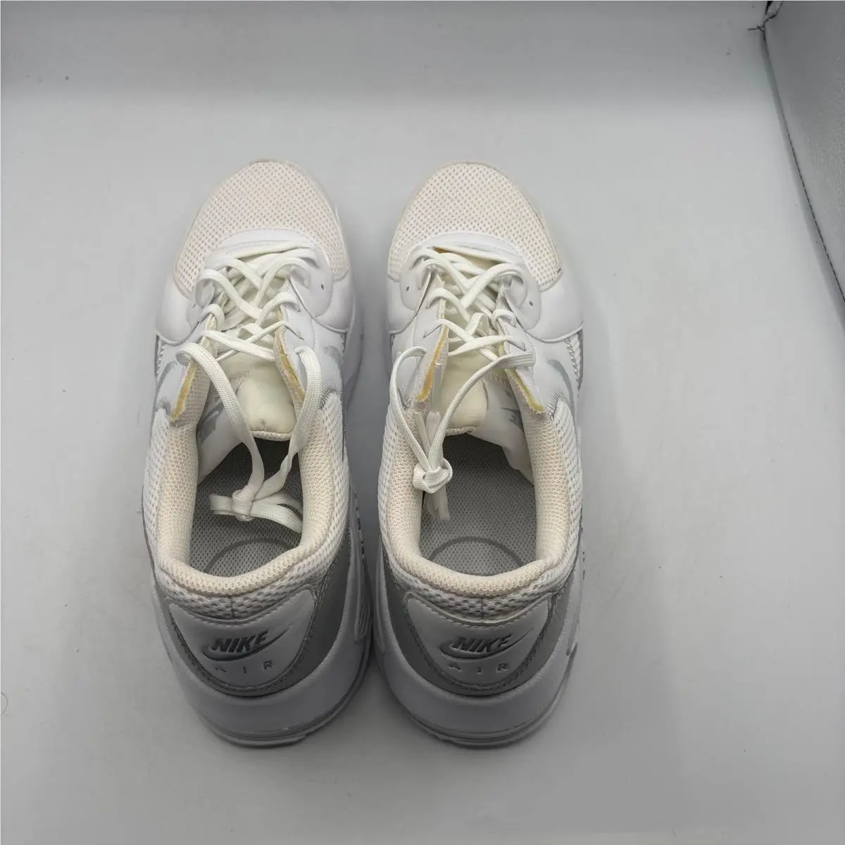 Nike shoes - Nike Air Max Excee - Air Max Excee - White 4