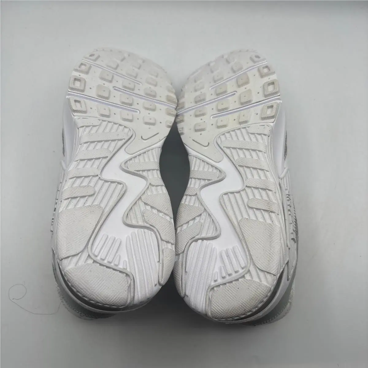 Nike shoes - Nike Air Max Excee - Air Max Excee - White 5