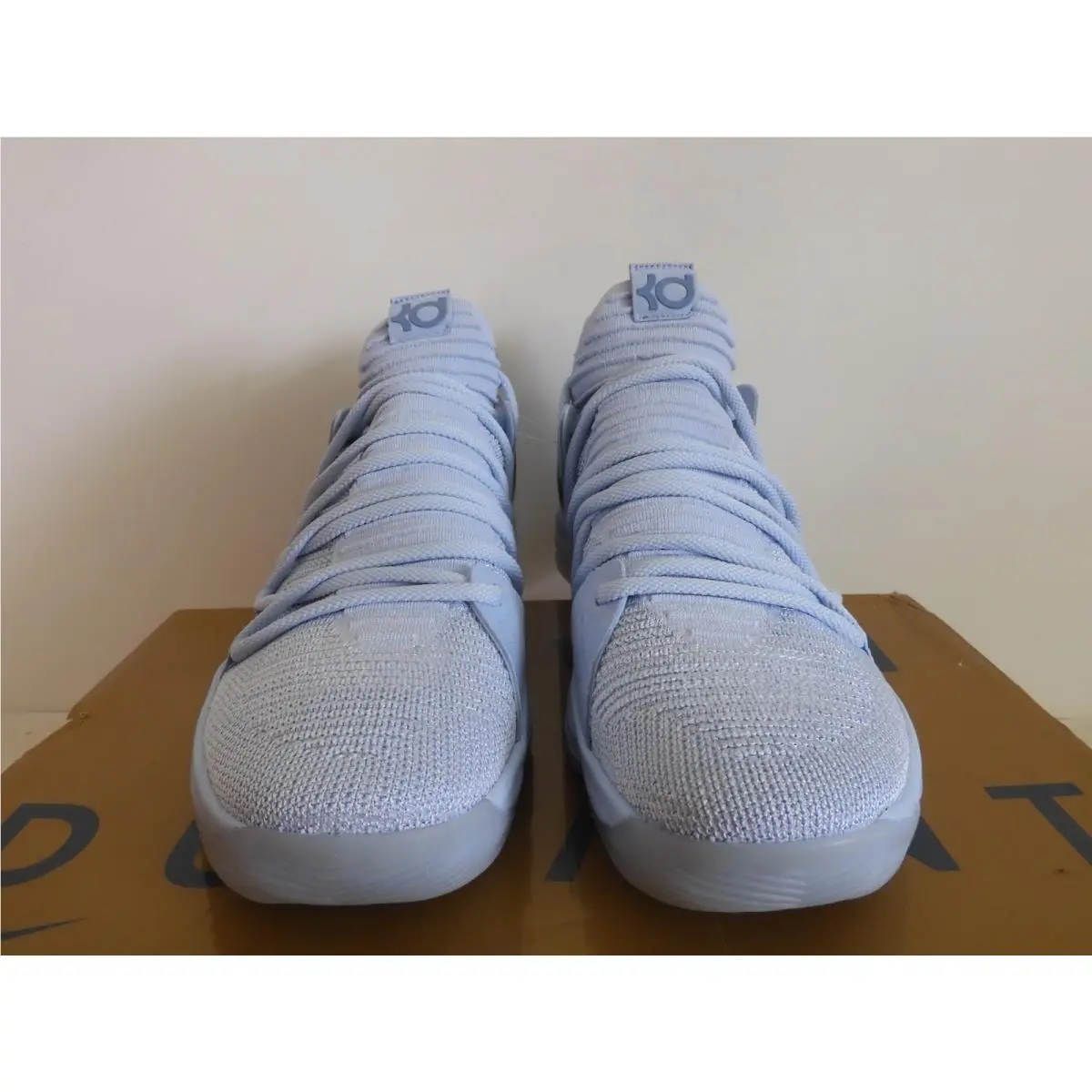 Nike shoes - Nike KD 10 - 897817 900 - Multicolor (UPC: 887223569671) 2