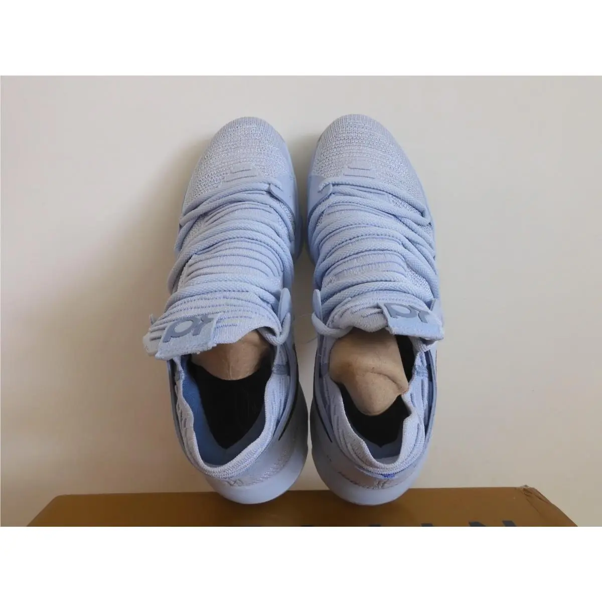 Nike shoes - Nike KD 10 - 897817 900 - Multicolor (UPC: 887223569671) 5