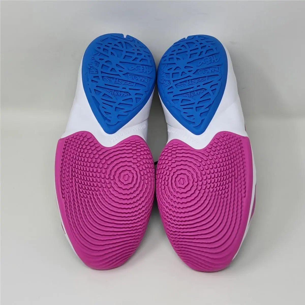 Nike shoes - Nike Zoom Freak - Zoom Freak - CT4592-400 - Multicolor 9