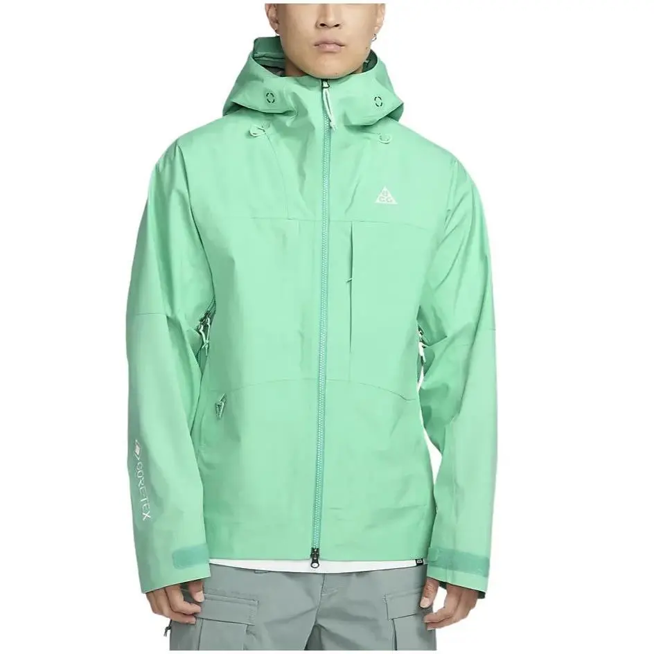 Nike clothing - ADV ACG - ADV ACG - Green (UPC: 195871983412) 2