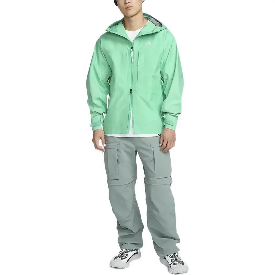 Nike clothing - ADV ACG - ADV ACG - Green (UPC: 195871983412) 4