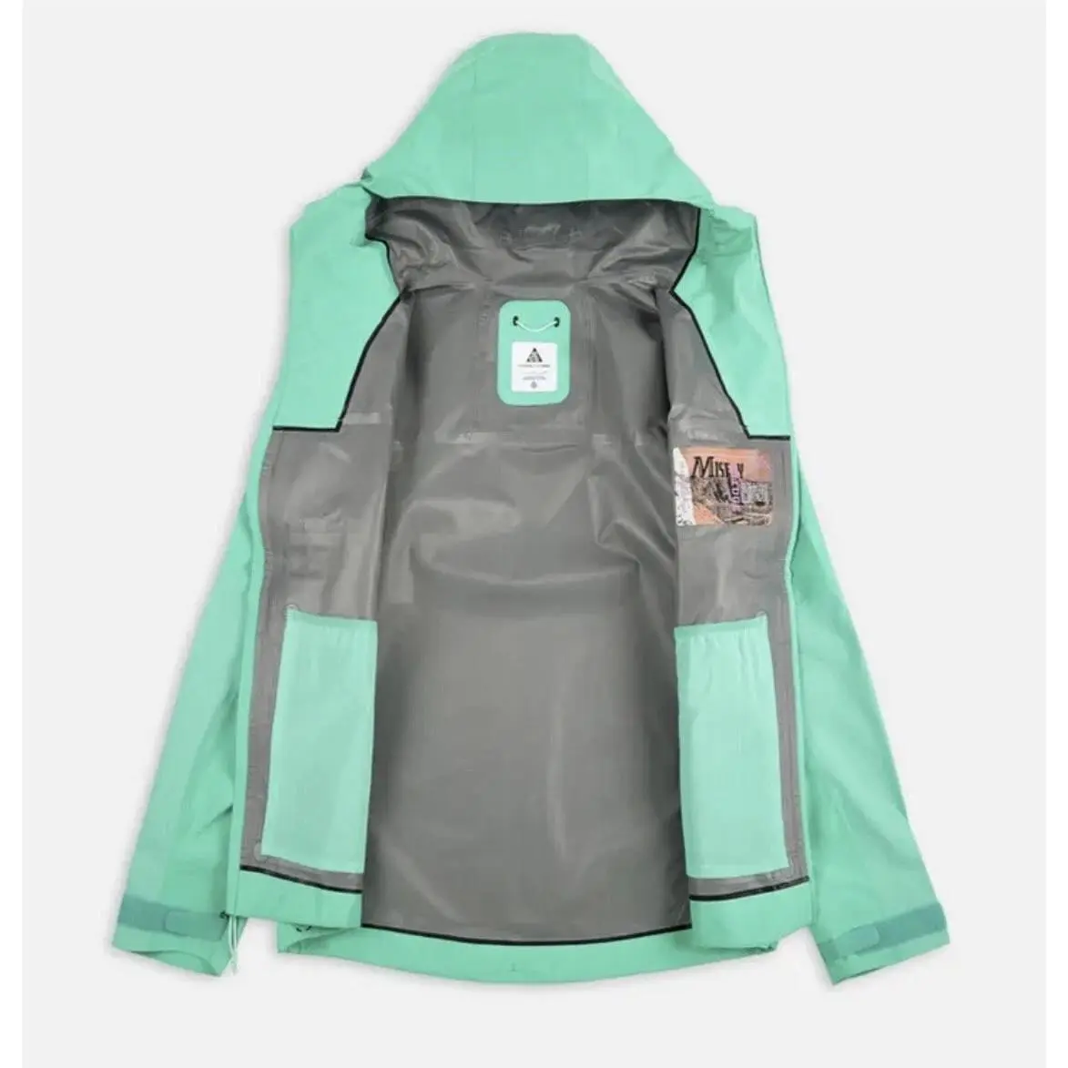 Nike clothing - ADV ACG - ADV ACG - Green (UPC: 195871983412) 0