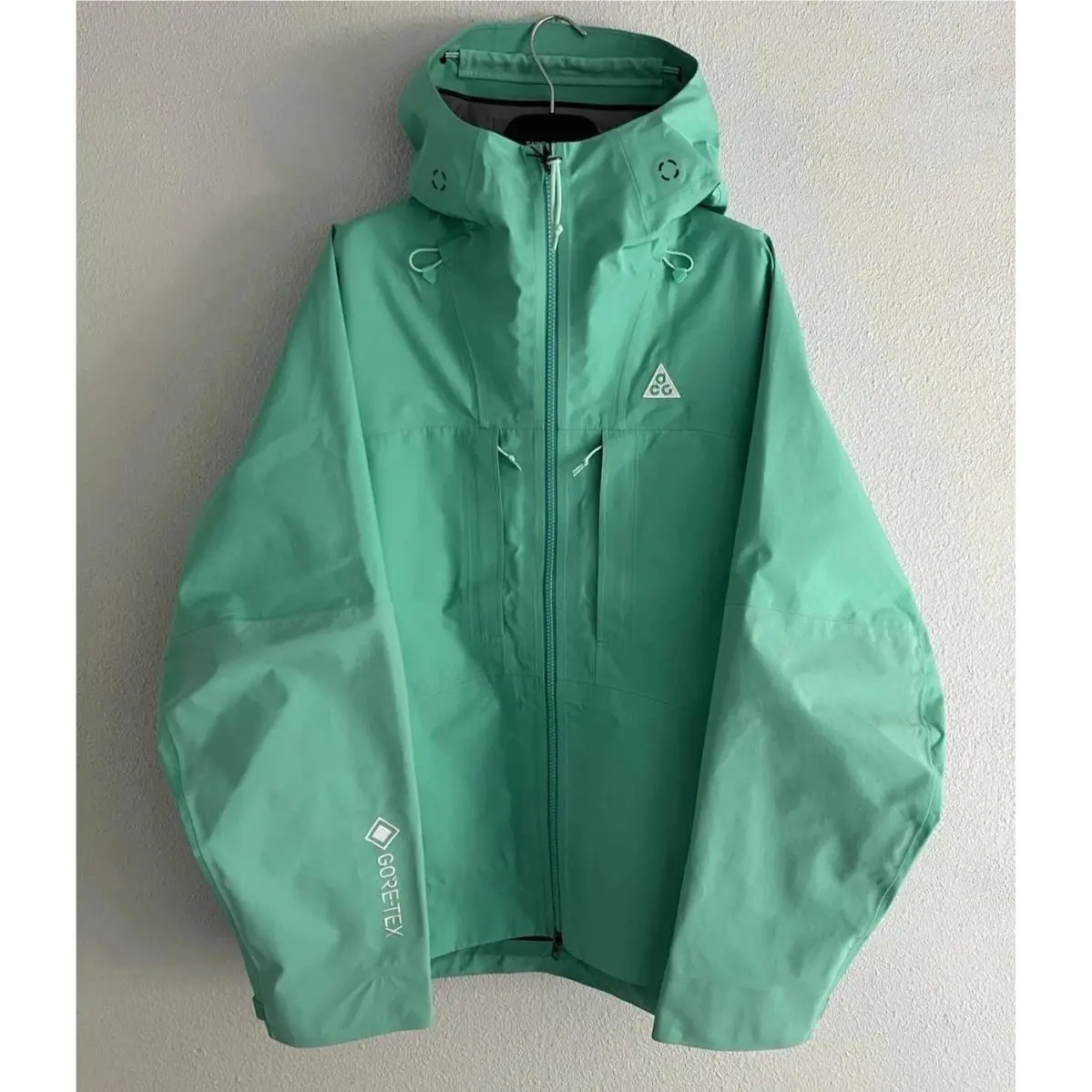 Nike clothing - ADV ACG - ADV ACG - Green (UPC: 195871983412) 5