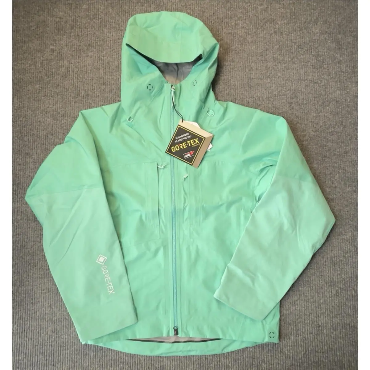 Nike clothing - ADV ACG - ADV ACG - Green (UPC: 195871983412) 8