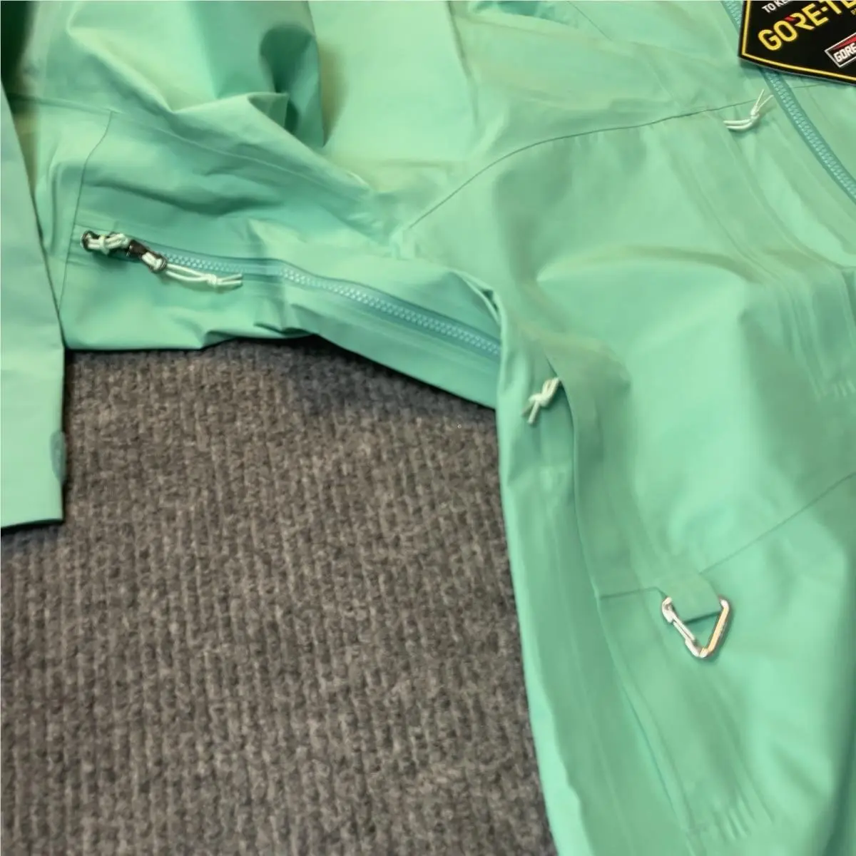 Nike clothing - ADV ACG - ADV ACG - Green (UPC: 195871983412) 10